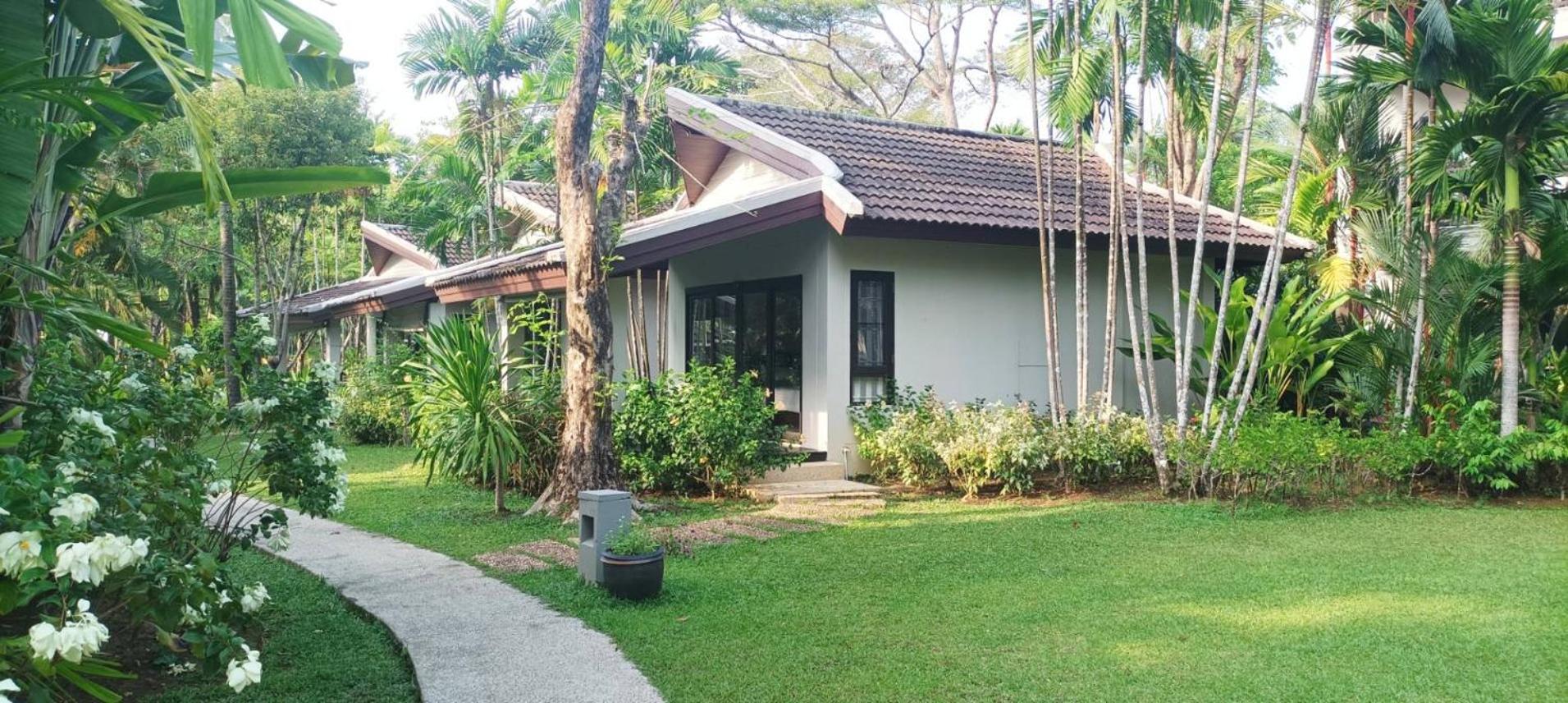 קאו לק Nang Thong Bay Resort מראה חיצוני תמונה