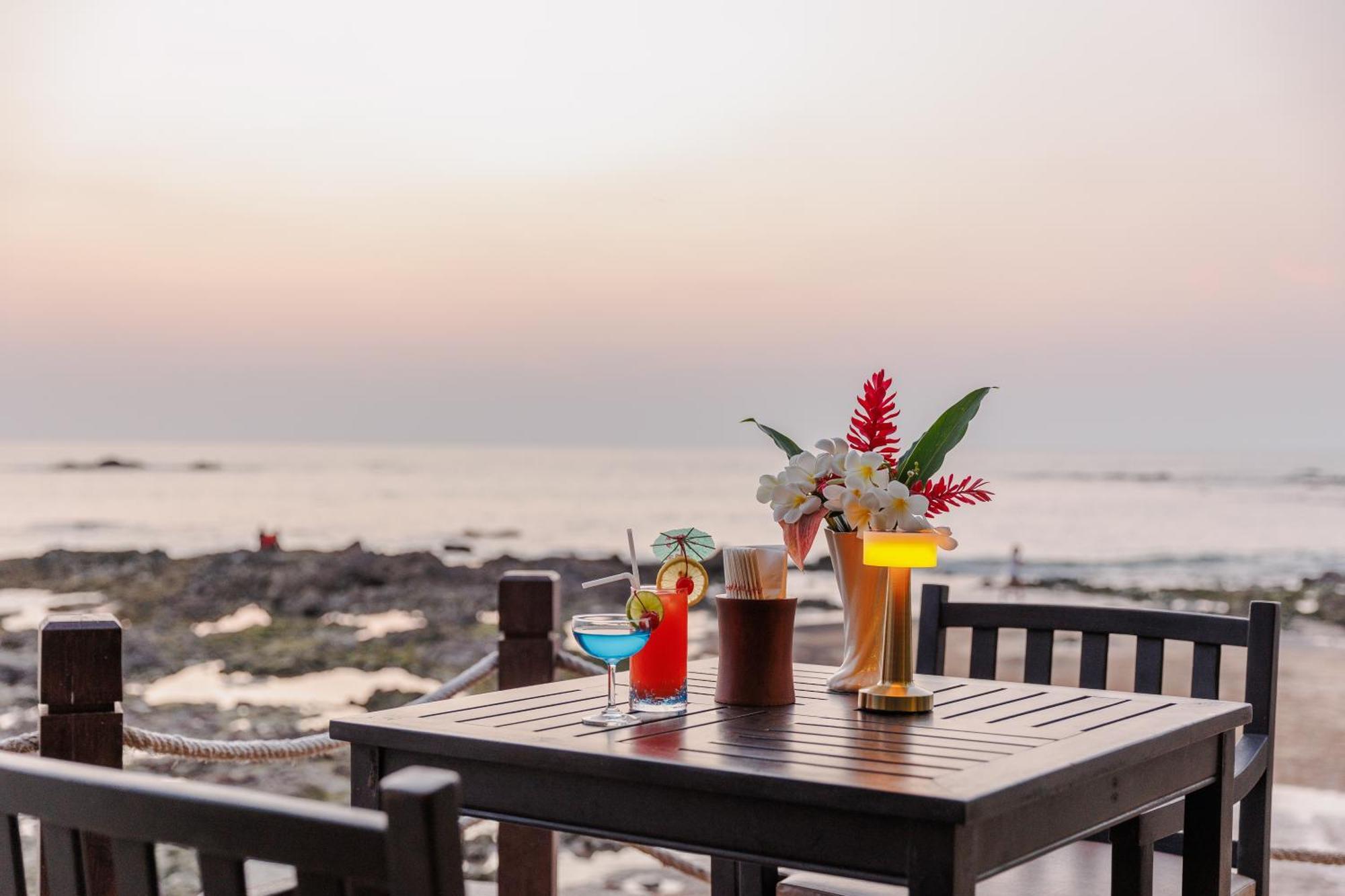 קאו לק Nang Thong Bay Resort מראה חיצוני תמונה